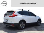 2018 Honda CR-V 2.4 EX At