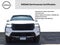 2022 Nissan Frontier 4.0 V6 Pro-4x At
