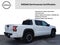 2022 Nissan Frontier 4.0 V6 Pro-4x At