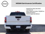 2022 Nissan Frontier 4.0 V6 Pro-4x At