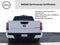 2022 Nissan Frontier 4.0 V6 Pro-4x At