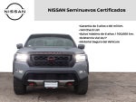 2023 Nissan Frontier 4.0 V6 Pro-4x At