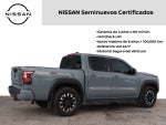 2023 Nissan Frontier 4.0 V6 Pro-4x At