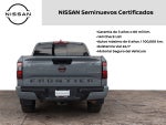 2023 Nissan Frontier 4.0 V6 Pro-4x At