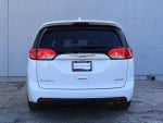 2017 Chrysler Pacifica 3.6 V6 Limited At