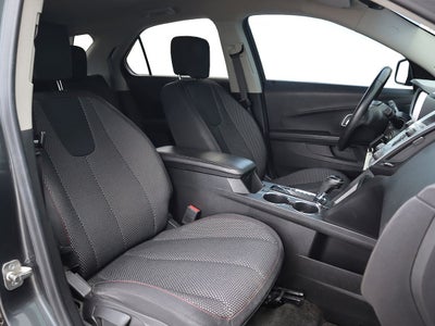 2017 Chevrolet Equinox 2.4 LT At