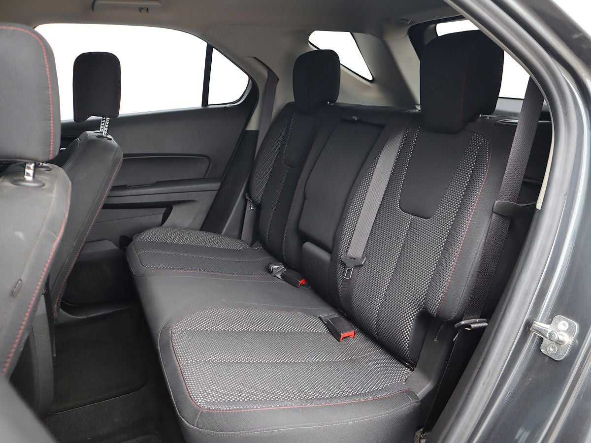 2017 Chevrolet Equinox 2.4 LT At