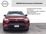 2022 Toyota RAV4 2.5 Xle At