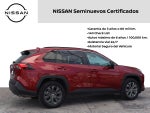 2022 Toyota RAV4 2.5 Xle At