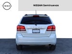 2018 Dodge Journey 2.4 SE 7 Pasajeros At