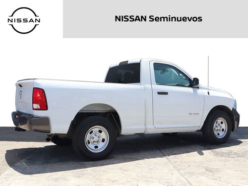 2021 RAM 1500 5.7 ST Reg Cab 4x2 V6 AT