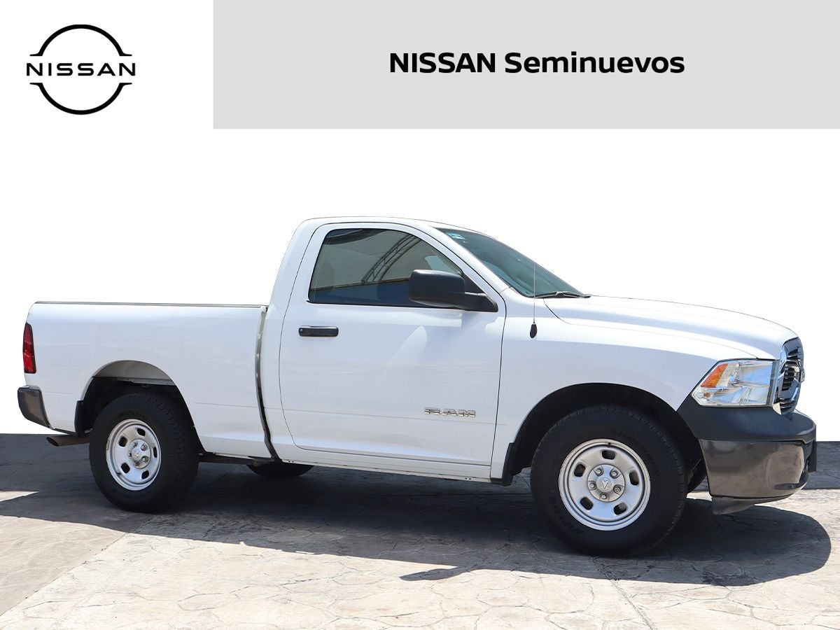 2021 RAM 1500 5.7 ST Reg Cab 4x2 V6 AT