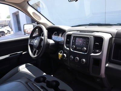 2021 RAM 1500 5.7 ST Reg Cab 4x2 V6 AT