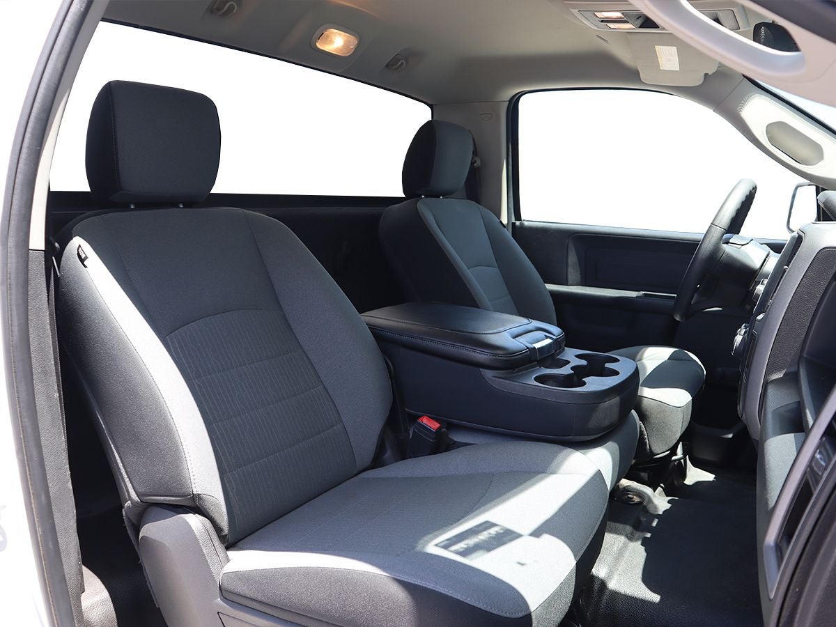 2021 RAM 1500 5.7 ST Reg Cab 4x2 V6 AT