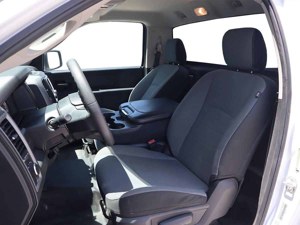 2021 RAM 1500 5.7 ST Reg Cab 4x2 V6 AT