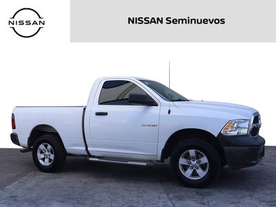 2018 RAM 1500 5.7 ST Reg Cab 4x2 V6 AT