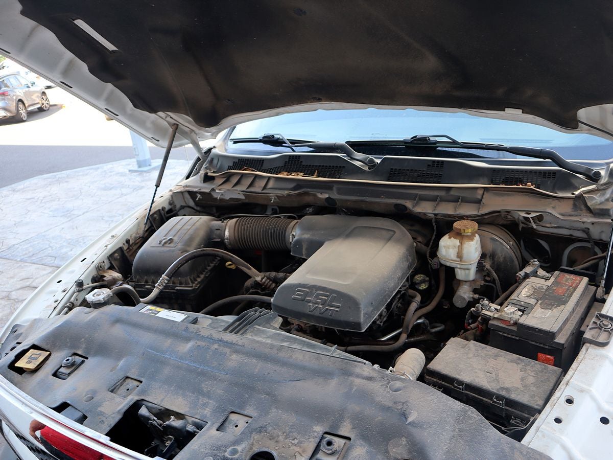 2018 RAM 1500 5.7 ST Reg Cab 4x2 V6 AT