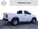 2018 RAM 1500 5.7 ST Reg Cab 4x2 V6 AT