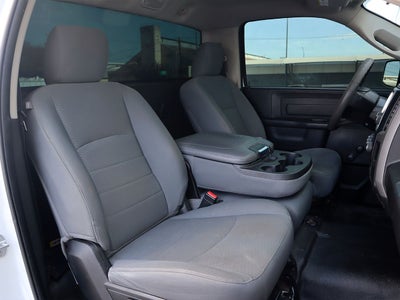 2018 RAM 1500 5.7 ST Reg Cab 4x2 V6 AT