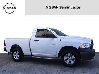2018 RAM 1500 5.7 ST Reg Cab 4x2 V6 AT