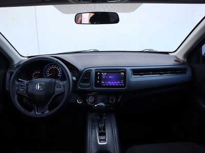 2018 Honda HR-V 1.8 Epic Qc Cvt