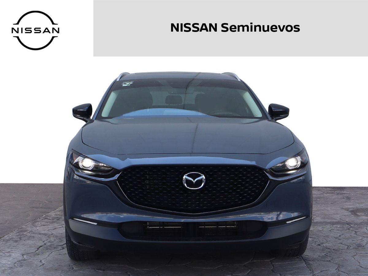2025 Mazda Mazda CX-30 2.5 Signature At