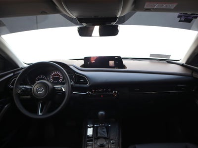 2025 Mazda Mazda CX-30 2.5 Signature At