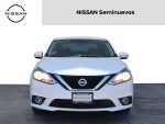 2017 Nissan Sentra 1.8 Advance At