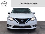2018 Nissan Sentra 1.8 Exclusive At