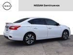 2018 Nissan Sentra 1.8 Exclusive At
