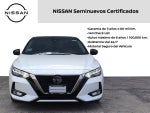 2023 Nissan Sentra 2.0 SR Bi-Tono At