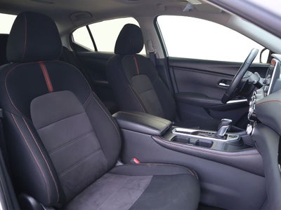 2023 Nissan Sentra 2.0 SR Bi-Tono At