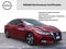 2020 Nissan Sentra 2.0 Advance At