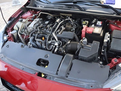 2020 Nissan Sentra 2.0 Advance At