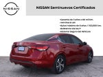 2020 Nissan Sentra 2.0 Advance At