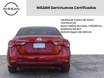 2020 Nissan Sentra 2.0 Advance At