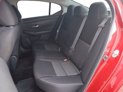 2020 Nissan Sentra 2.0 Advance At
