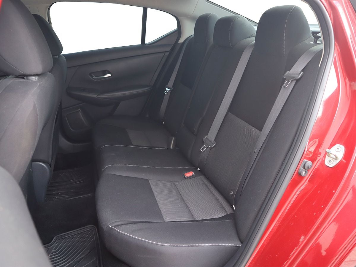 2020 Nissan Sentra 2.0 Advance At