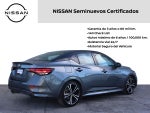 2022 Nissan Sentra 2.0 SR Bi-Tono At