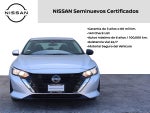 2024 Nissan Sentra 2.0 Advance At
