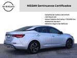 2024 Nissan Sentra 2.0 Advance At