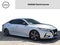 2022 Nissan Sentra 2.0 SR At