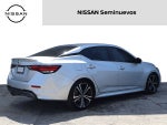 2022 Nissan Sentra 2.0 SR At