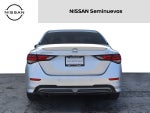2022 Nissan Sentra 2.0 SR At