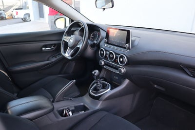 2023 Nissan Sentra 2.0 Advance Mt