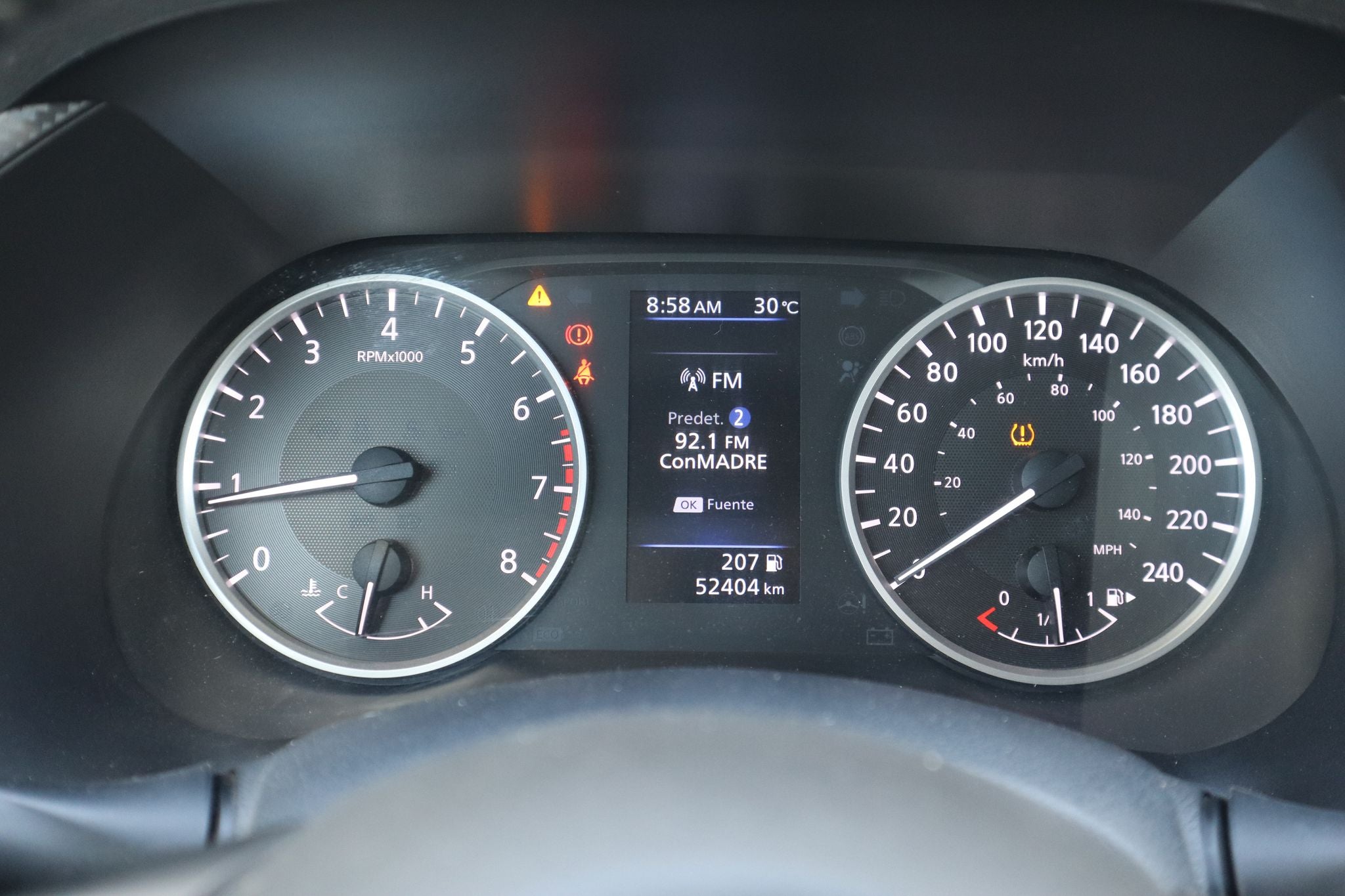 2023 Nissan Sentra 2.0 Advance Mt