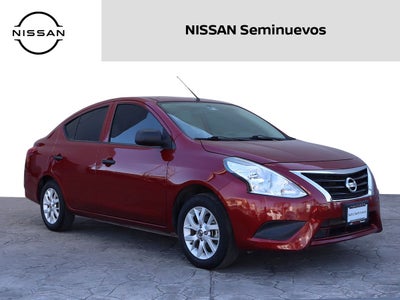 2021 Nissan V-Drive 1.6 A/C  Mt