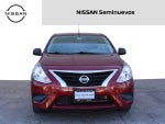 2021 Nissan V-Drive 1.6 A/C  Mt