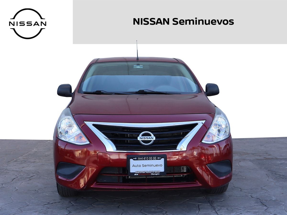 2021 Nissan V-Drive 1.6 A/C  Mt