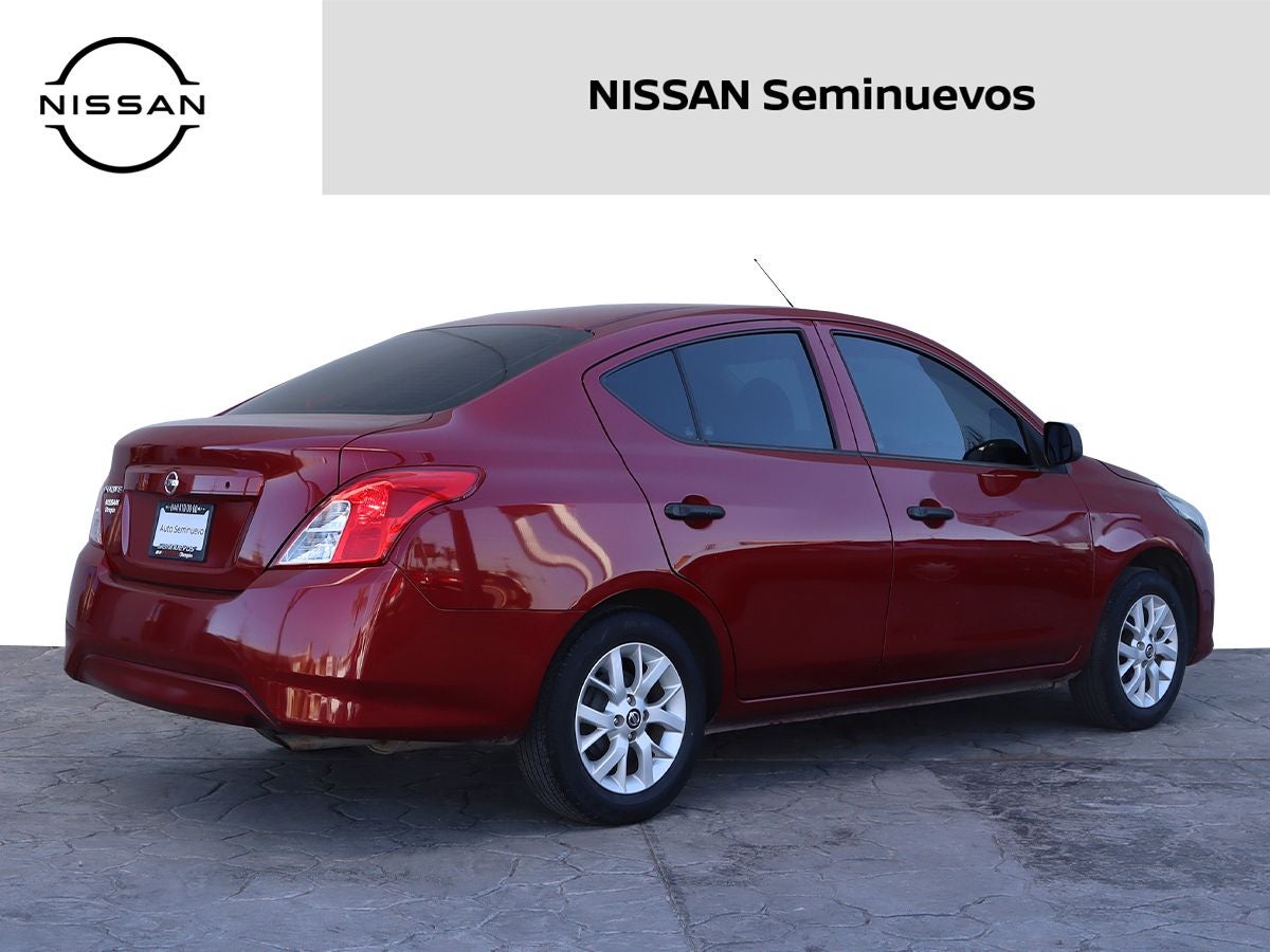 2021 Nissan V-Drive 1.6 A/C  Mt